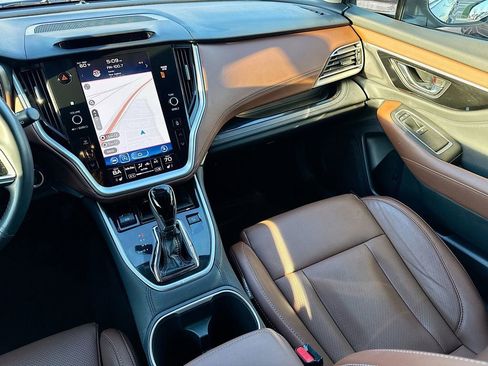 Used 2021 Subaru Outback Touring w/ Popular Package #2 image 29