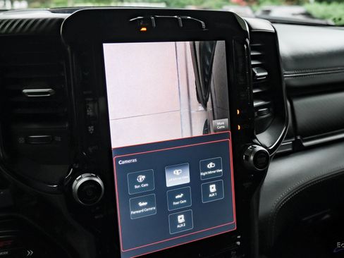 Used 2024 RAM 1500 TRX image 56