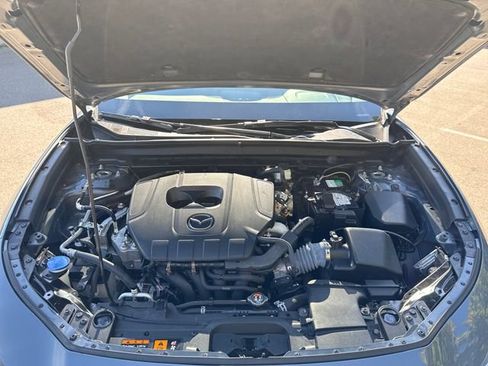 Used 2024 MAZDA CX-30 AWD 2.5 S w/ Preferred Package image 28