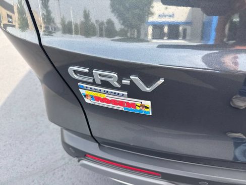 Certified 2024 Honda CR-V Sport-L image 41