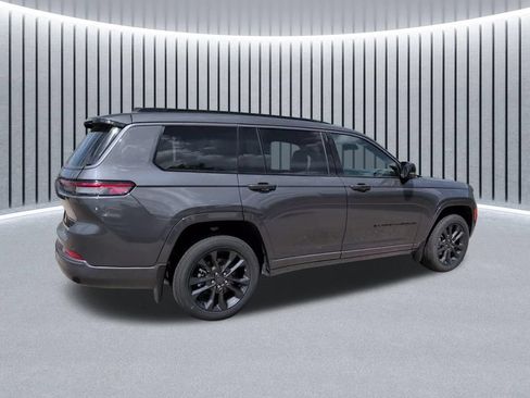 New 2026 Jeep Grand Cherokee L Limited AWD/4WD image 5