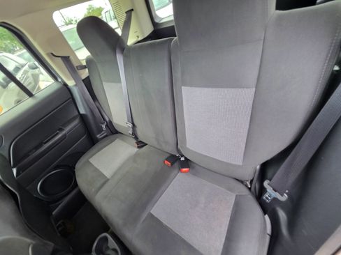 Used 2016 Jeep Patriot Sport w/ Power Value Group FWD image 15