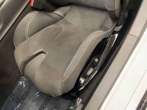 New 2026 Chevrolet Corvette Stingray Premium Cpe w/ 3LT image 14