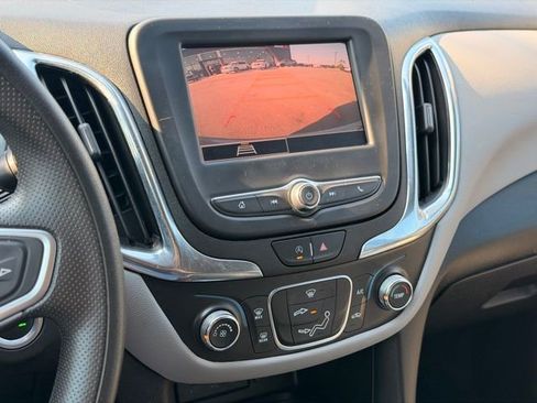 Used 2023 Chevrolet Equinox LT w/ LPO, Floor Liner Package FWD image 31