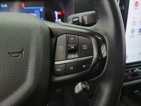 Used 2024 Ford Ranger XLT AWD/4WD image 20