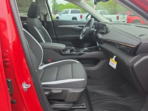 New 2026 Buick Envision Sport Touring AWD/4WD image 29