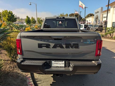 New 2026 RAM 2500 Power Wagon image 7