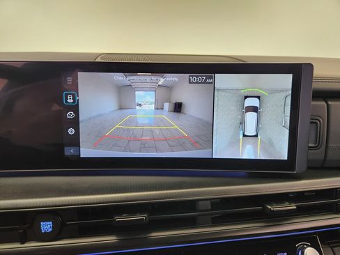 Used 2024 Hyundai Santa Fe Calligraphy FWD image 17