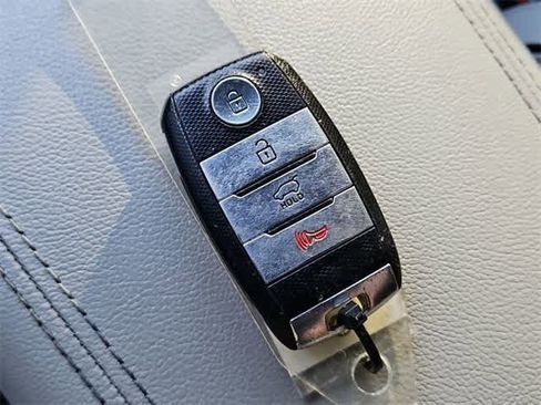 Used 2019 Kia Sportage EX w/ EX Sport Appearance Package image 34