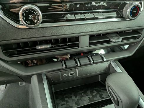 New 2025 Chevrolet Colorado W/T w/ Advanced Trailering Package image 22