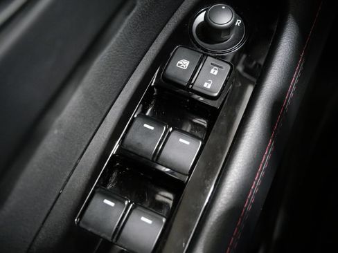 Used 2023 MAZDA CX-5 Carbon Edition AWD/4WD image 14