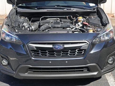 Used 2018 Subaru Crosstrek 2.0i Premium AWD/4WD image 7
