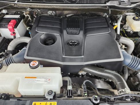 Used 2024 Toyota Tundra SR5 RWD image 26