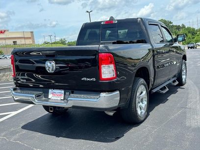 Used 2023 RAM 1500 Big Horn