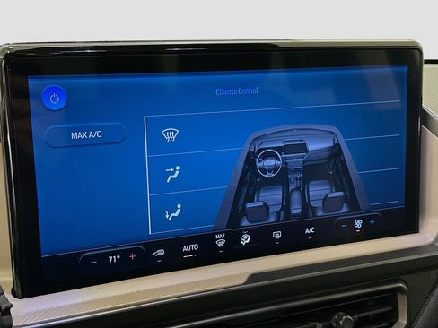 Used 2025 Ford Bronco Sport Big Bend image 23