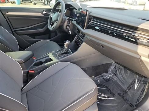 New 2026 Volkswagen Jetta Sport image 14