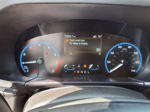 Used 2024 Ford Bronco Sport Big Bend w/ Convenience Package AWD/4WD image 15