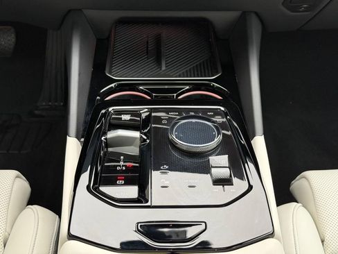 Used 2026 BMW 540i xDrive image 13