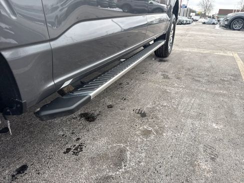 Used 2023 Ford F150 XLT w/ Equipment Group 302A High image 21