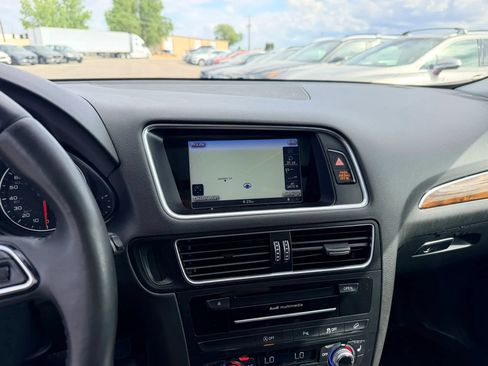 Used 2015 Audi Q5 TDI Premium Plus AWD/4WD image 13