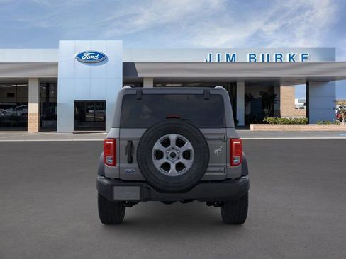 New 2025 Ford Bronco Big Bend image 5