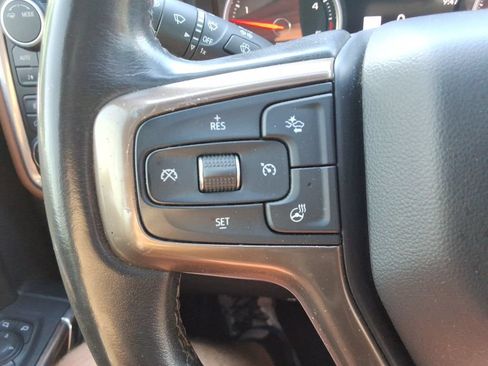 Certified 2021 Chevrolet Silverado 3500 High Country w/ Z71 Off-Road Package AWD/4WD image 30