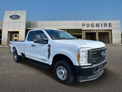 Used 2024 Ford F350 XL