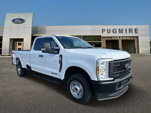 Used 2024 Ford F350 XL image 1
