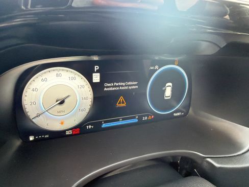 Used 2023 Hyundai Palisade Calligraphy image 18