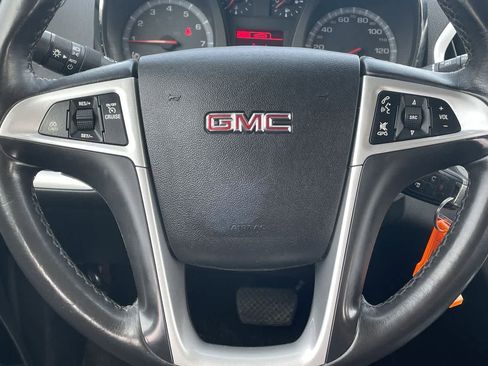 Used 2015 GMC Terrain SLE FWD image 10