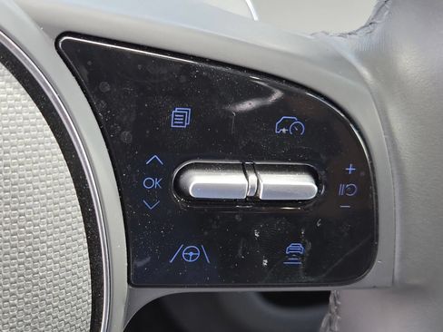 Certified 2024 Hyundai Ioniq 5 SEL RWD image 23