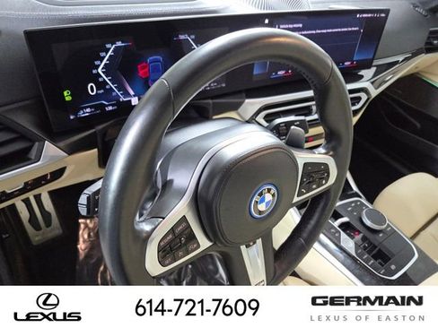 Used 2023 BMW 330e xDrive w/ M Sport Package image 18