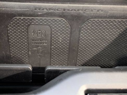 Used 2024 RAM 1500 TRX AWD/4WD image 28