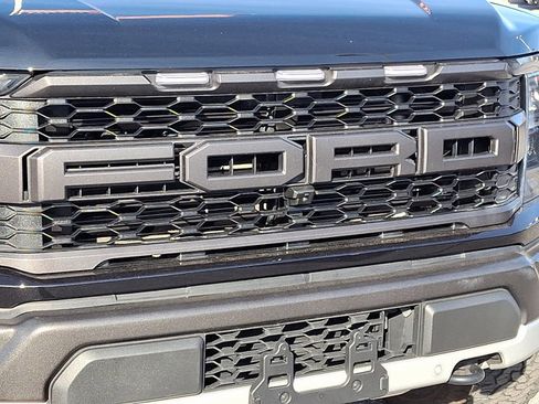 Used 2023 Ford F150 Raptor w/ Raptor Carbon Fibre Package image 35