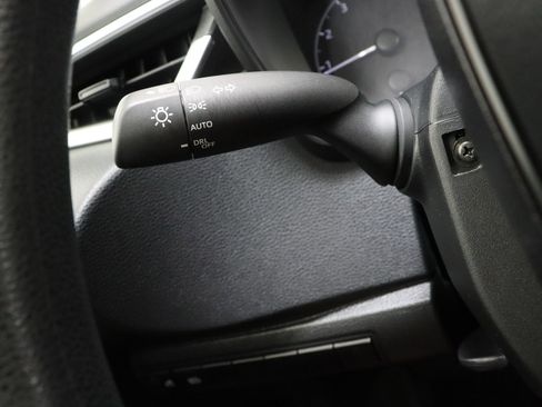 Certified 2024 Toyota Corolla LE FWD image 22