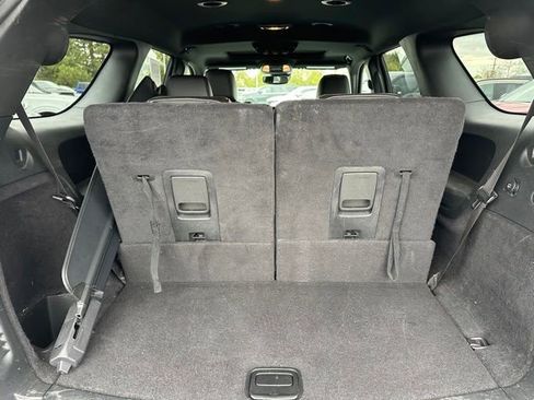 Used 2022 Dodge Durango GT AWD/4WD image 11