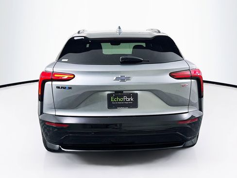 Used 2024 Chevrolet Blazer EV RS RWD image 7
