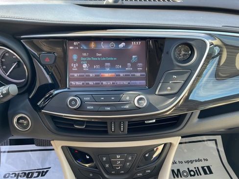 Used 2020 Buick Envision FWD image 19