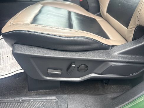 Used 2024 Ford Bronco Wildtrak AWD/4WD image 24