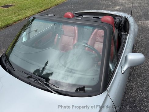 Used 1996 BMW Z3 1.9 image 35