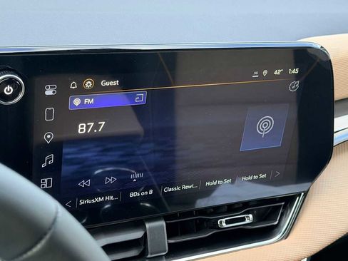 New 2026 Chevrolet Equinox ACTIV w/ Convenience Package III image 31