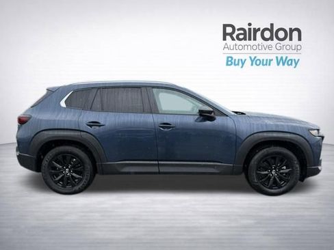 Used 2025 MAZDA CX-50 AWD 2.5 S w/ Preferred Package image 9