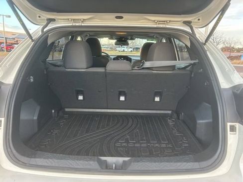 Used 2024 Subaru Crosstrek 2.0i Premium image 25