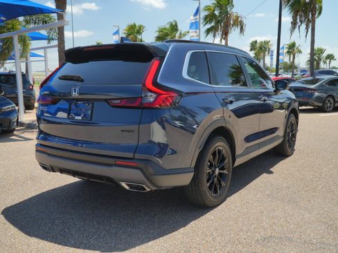 Used 2025 Honda CR-V Sport-L image 5