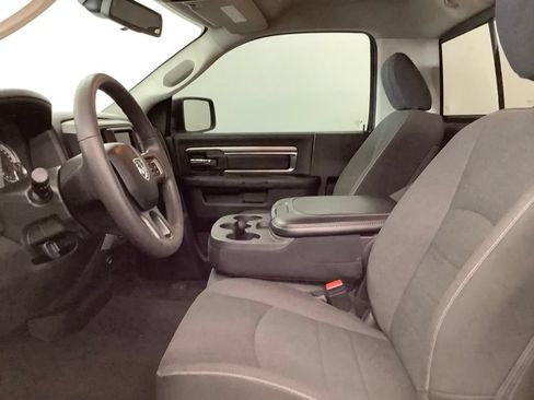 Used 2021 RAM 1500 Express w/ Express Value Package AWD/4WD image 6