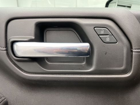 Used 2022 Chevrolet Silverado 1500 RST image 21