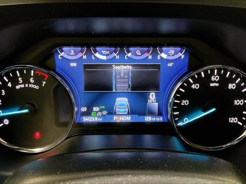 Used 2022 Ford Expedition Max Limited image 19