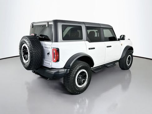 Used 2024 Ford Bronco Badlands AWD/4WD image 7
