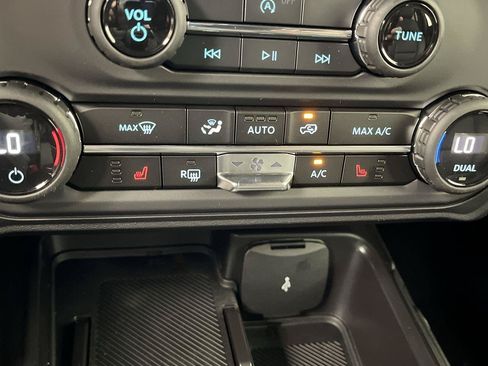 Used 2026 Ford Bronco Big Bend AWD/4WD image 20