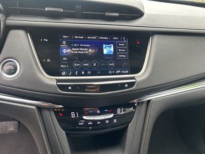 Certified 2022 Cadillac XT5 Premium Luxury